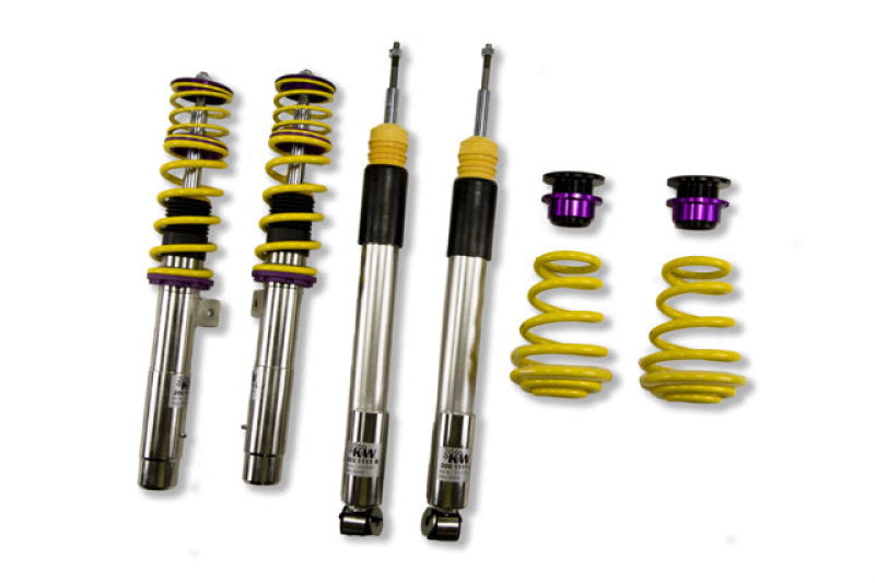 KW V3 Coilover Kit BMW Z4 (E85)  Coupe, Roadster 35220004 35220004 Photo - Primary