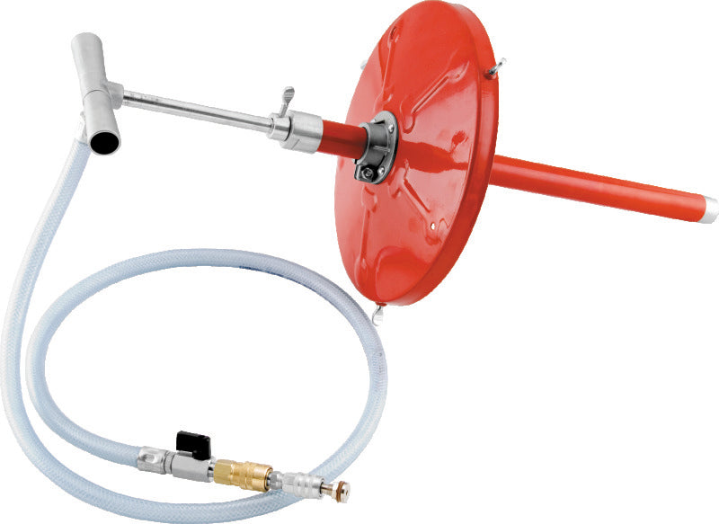 QuadBoss Tire Sealant Pump 5Gal 530860 530860 Photo - Primary