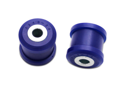 SuperPro Rear Control Arm Upper-Inner Bushing Kit SPF3348K Photo - Primary