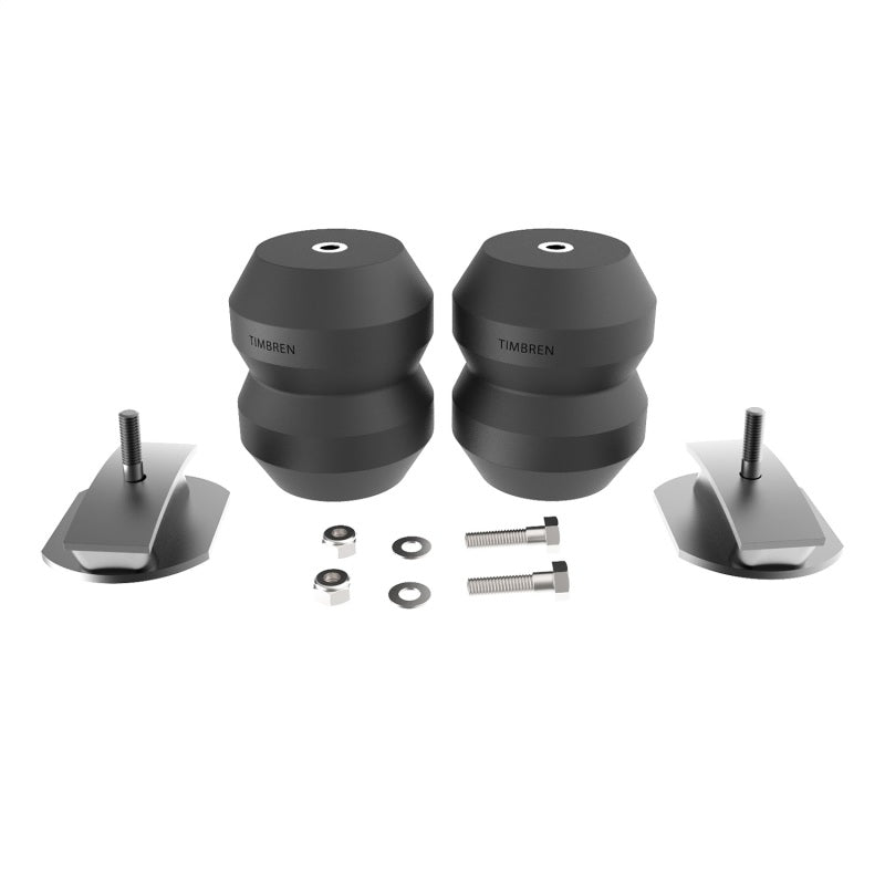 Timbren 2003 Ford E-450 Super Duty Rear Suspension Enhancement System FERSD FERSD Photo - Unmounted