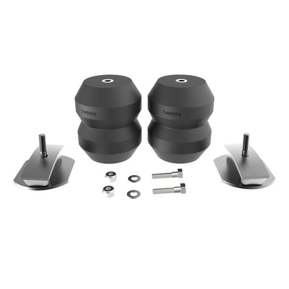 Timbren 2003 Ford E-450 Super Duty Rear Suspension Enhancement System FERSD FERSD Photo - Unmounted
