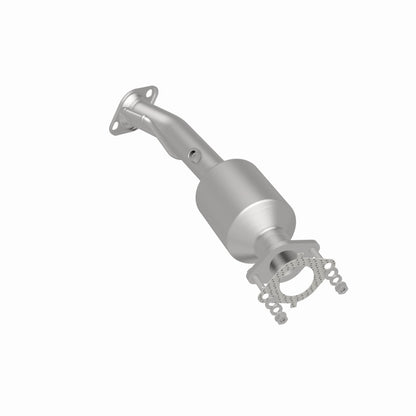 Magnaflow California Converter Direct Fit 13-15 Nissan NV200 2.0L 557690 557690 360 Degree Image Set