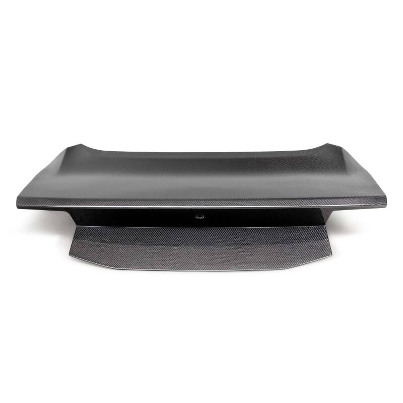 Anderson Composites 2024 Ford Mustang Type-AO Double Sided Carbon Fiber 1-Piece Decklid AC-TL24FDMU-AO-DS AC-TL24FDMU-AO-DS User 1