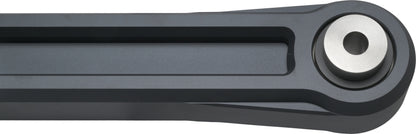 Camburg Toyota Tundra 2WD/4WD 22-23 KINETIK Series Rear Billet Trailing Arm Kit CAM-320029-GRY CAM-320029-GRY Photo - Close Up