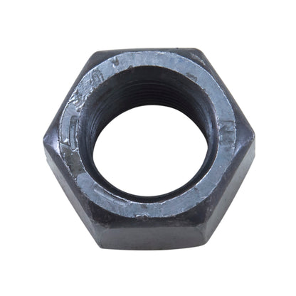 Yukon Gear Pinion Nut YSPPN-008 YSPPN-008 Photo - Primary