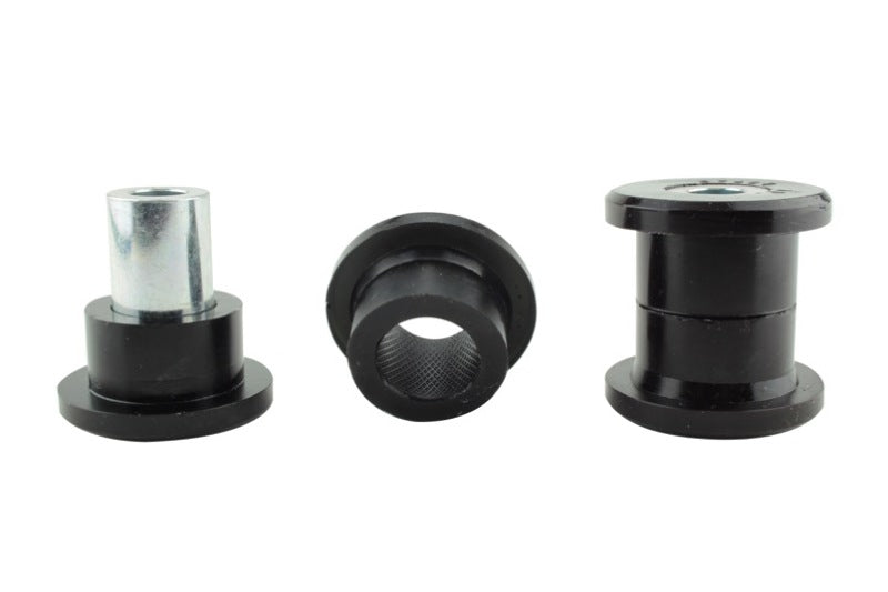 Whiteline Plus 10/01-9/07 Nissan X-Trail Front Control Arm-Lower Inner Front Bushing Kit W53424 W53424 Photo - Unmounted