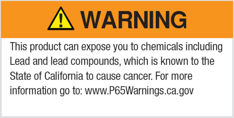 Hella Headlamp ES/US FAPO BL LI 0GRM8 MG 1EB 996167051 996167051 Hazardous Materials Info Sheet