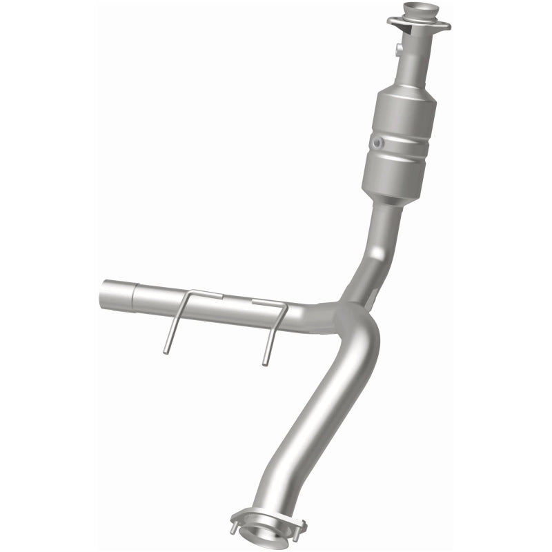 MagnaFlow OEM Grade Federal / EPA Compliant Direct-Fit Catalytic Converter 52418 Photo - out of package