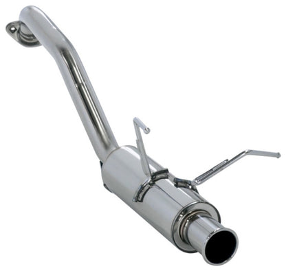 HKS Silent Hi-Power GP5 LEB-H1 Fit Hybrid 32016-AH031 Photo - Primary