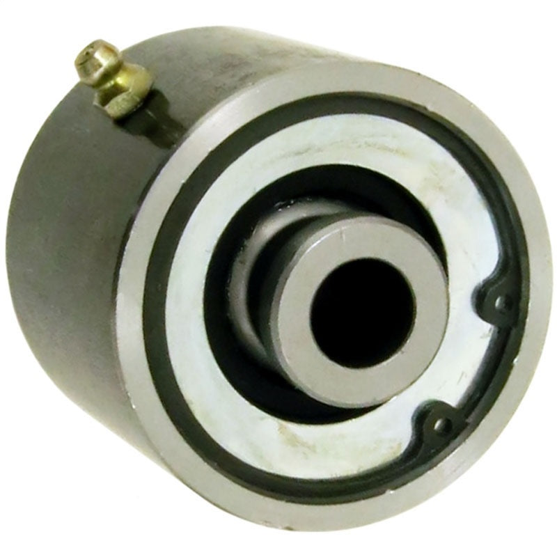 RockJock Johnny Joint Rod End 2 1/2in Weld-On 3.150in x .718in Ball Ext. Greased RJ-330000-101 RJ-330000-101 Photo - Primary