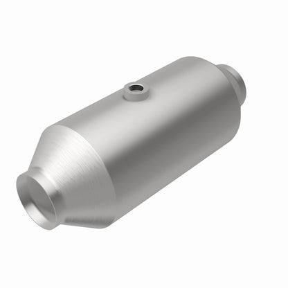 Magnaflow 2.50in. Uni. Ford 8617 Mid-Bed Series Direct Fit Converter 51366 51366 360 Degree Image Set