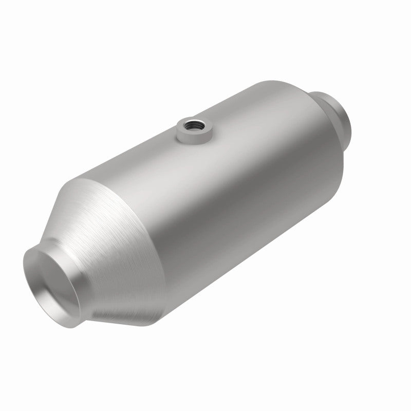 Magnaflow 2.50in. Uni. Ford 8617 Mid-Bed Series Direct Fit Converter 51366 51366 360 Degree Image Set