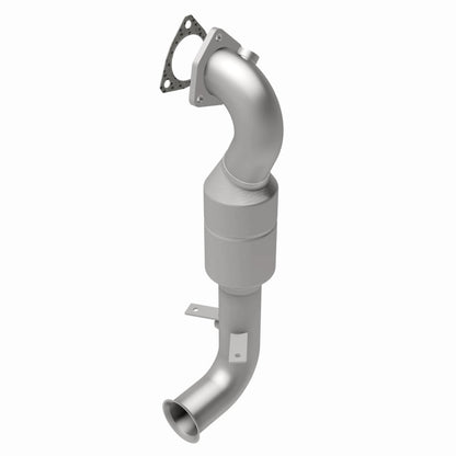 MagnaFlow Mini Cooper California Grade CARB Compliant Direct-Fit Catalytic Converter 5461350 360 Degree Image Set