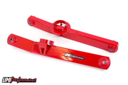 UMI Performance 59-64 GM B-Body Rear Lower Control Arms/Trailing Arms 3650-R 3650-R Photo - Primary