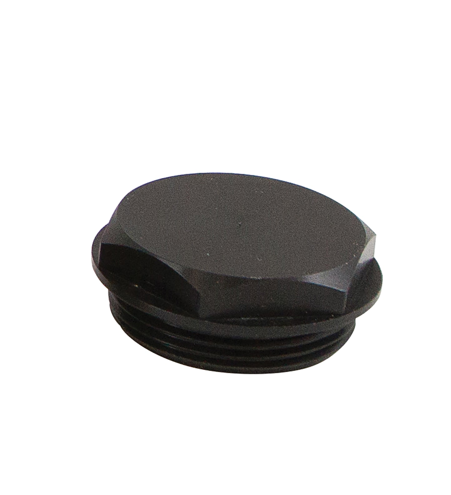 Peterson Fluid Systems Fitting Plug R4 14-0002