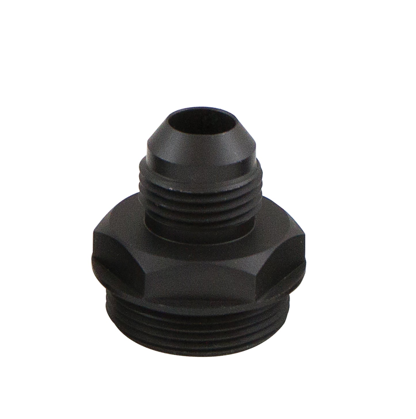 Peterson Fluid Systems Fitting R4 -8 14-0008
