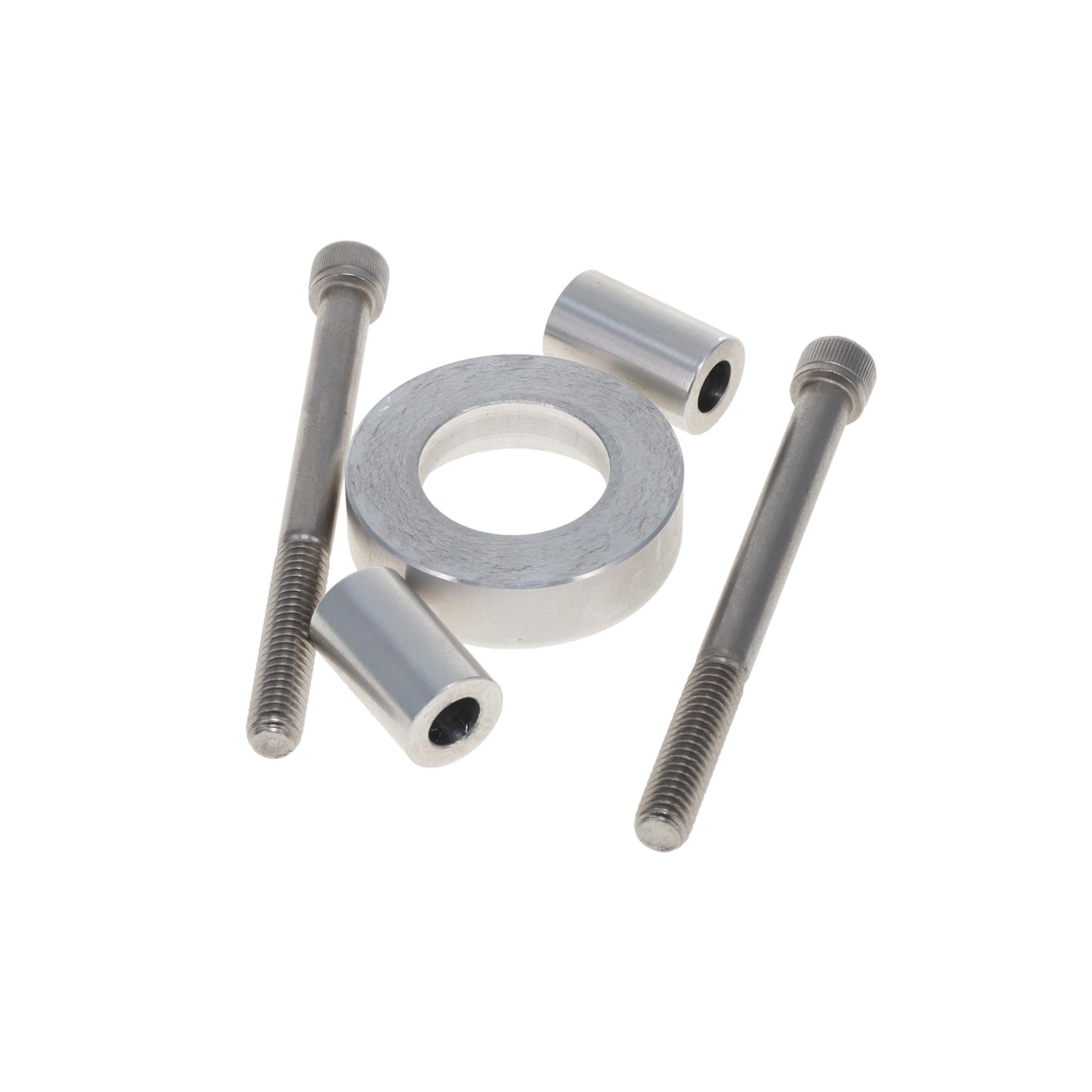 Peterson Fluid Systems Adapter Kit Sweet Toyota Rear Drive 14-2196