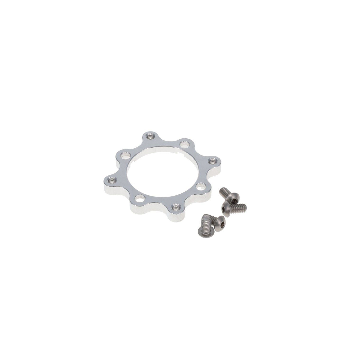Peterson Fluid Systems Rear Drive Adapter FP 4 Bolt 14-2197