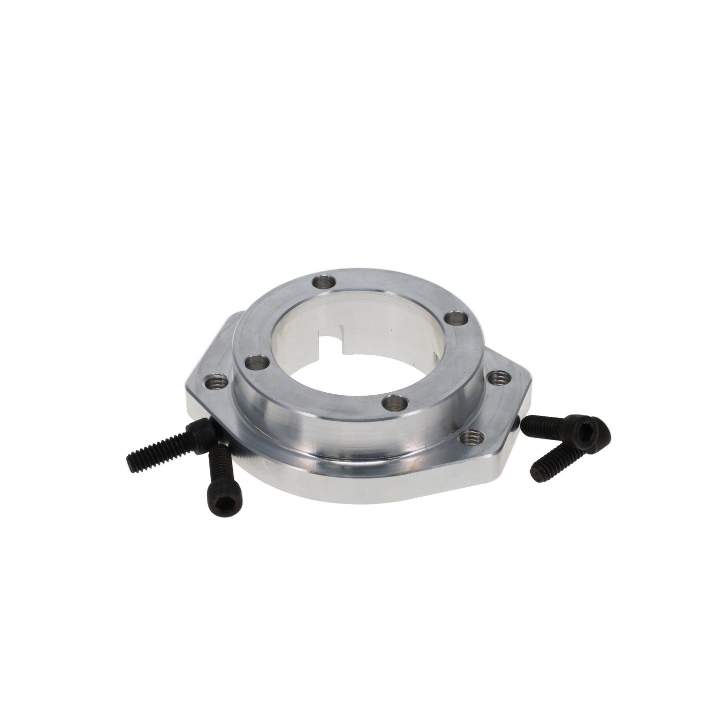Peterson Fluid Systems Adapter KRC Pro Series 14-2198