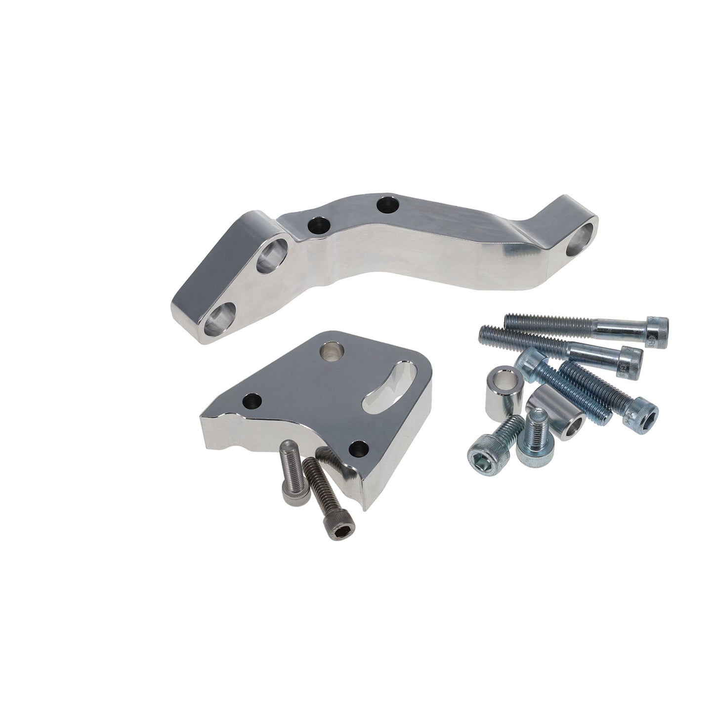 Peterson Fluid Systems LS Series Mount Blade - Right Side w/ Tension Adjustment 14-3106