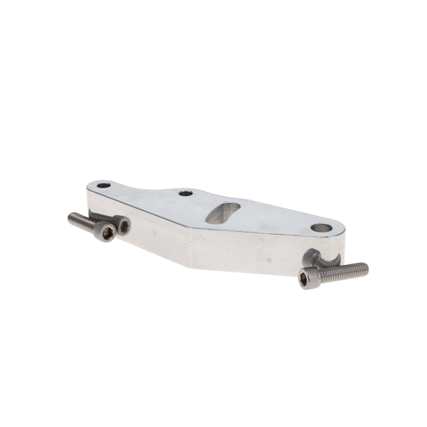Peterson Fluid Systems Chevrolet Big Block Mount Blade - Right Side Mount A-Arm 14-3123