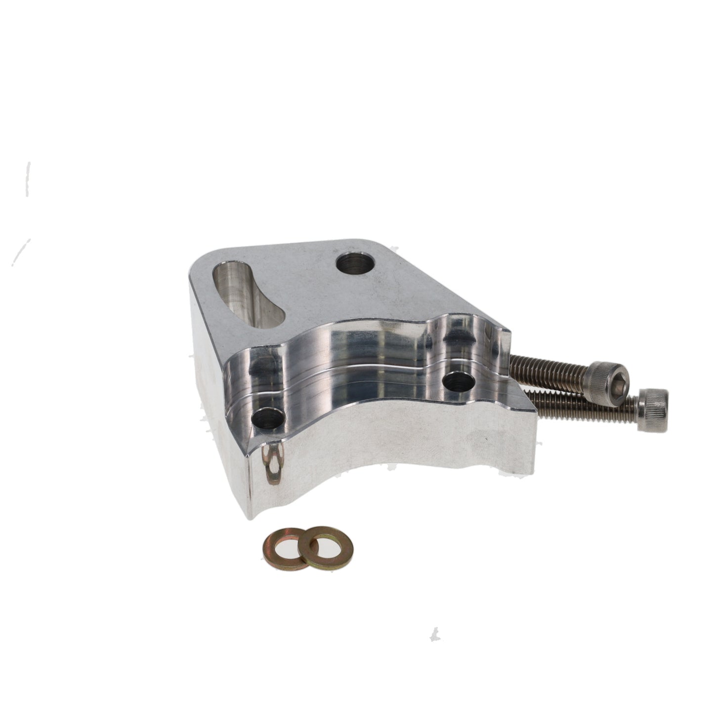 Peterson Fluid Systems BMW M50/S50/S54 Mount Blade 14-3140