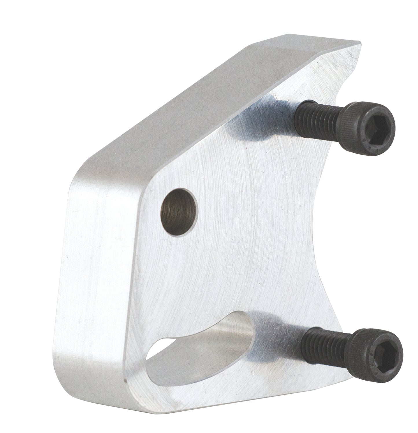 Peterson Fluid Systems Bear Claw Mount Blade - Left Side 14-3190
