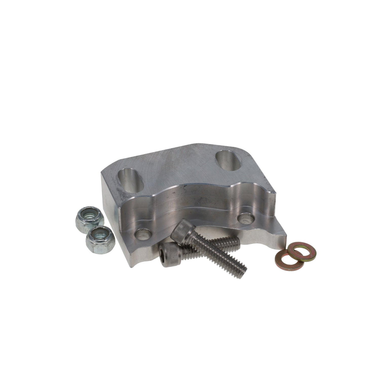 Peterson Fluid Systems Mount Blade Bell Housing QM 14-3702
