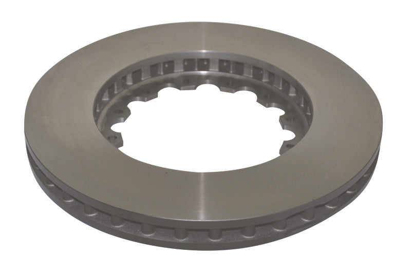 DBA 04-08 Porsche 911 GT3 (w/Iron Rotor) Front 5000 Series Replacement Ring 52396.1 52396.1 Photo - out of package