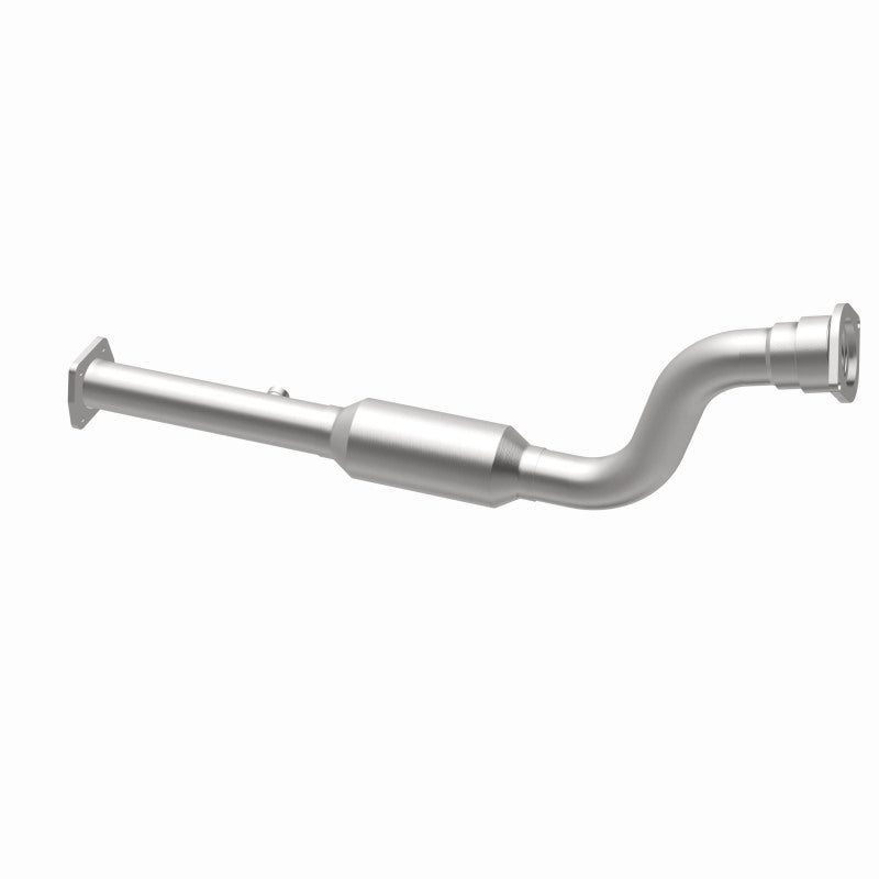 MagnaFlow Chevrolet California Grade CARB Compliant Direct-Fit Catalytic Converter 4481521 360 Degree Image Set