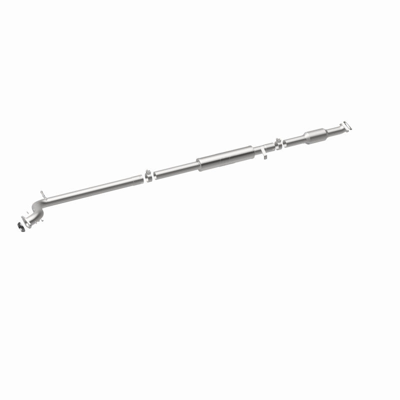 Magnaflow Conv DF 06-09 Eclipse 3.8L rear OEM (Not for sale in California) 49152 49152 360 Degree Image Set