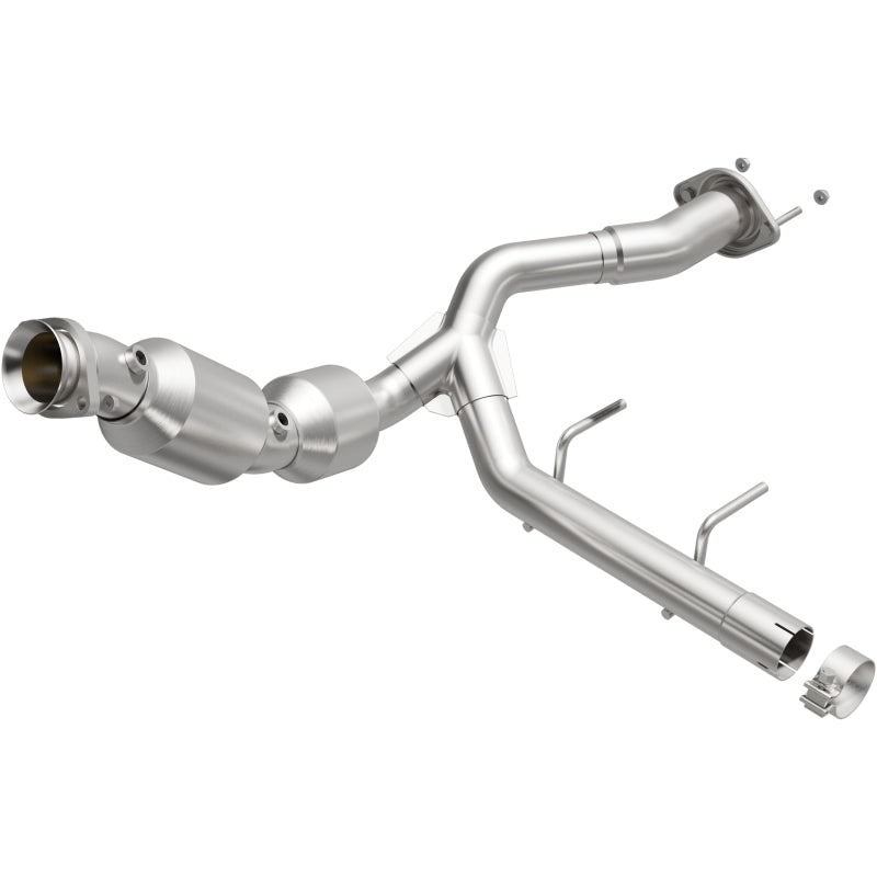 Magnaflow MAG Converter Direct Fit Exhaust, Mufflers & Tips Catalytic Converter Direct Fit main image