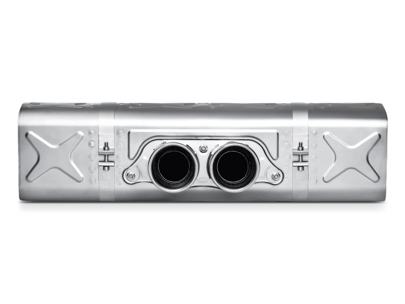 Akrapovic 14-17 Porsche 911 GT3 (991) Slip-On Line (Titanium) (Req. Tips) MTP-PO997GT3H/1 MTP-PO997GT3H/1 User 2