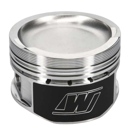 Wiseco VW VR6 2.8L 9:1 83mm Piston Shelf Stock Kit K608M83 K608M83 User 6