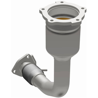 MagnaFlow Kia Sportage HM Grade Federal / EPA Compliant Direct-Fit Catalytic Converter 50880 Photo - out of package