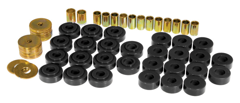 Prothane Body Mount 7-137-BL Photo - Primary