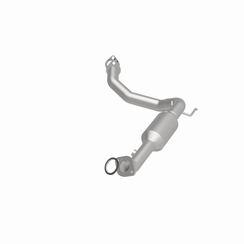 MagnaFlow California Grade CARB Compliant Direct-Fit Catalytic Converter 5592697 360 Degree Image Set