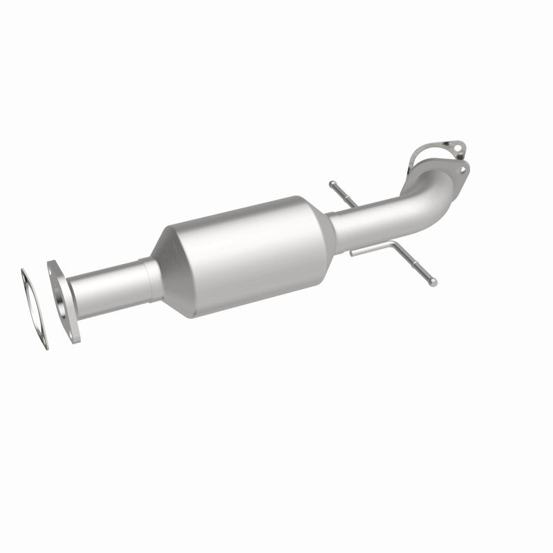 MagnaFlow Kia Sedona California Grade CARB Compliant Direct-Fit Catalytic Converter 5491544 360 Degree Image Set