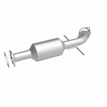 MagnaFlow Kia Sedona California Grade CARB Compliant Direct-Fit Catalytic Converter 5491544 360 Degree Image Set