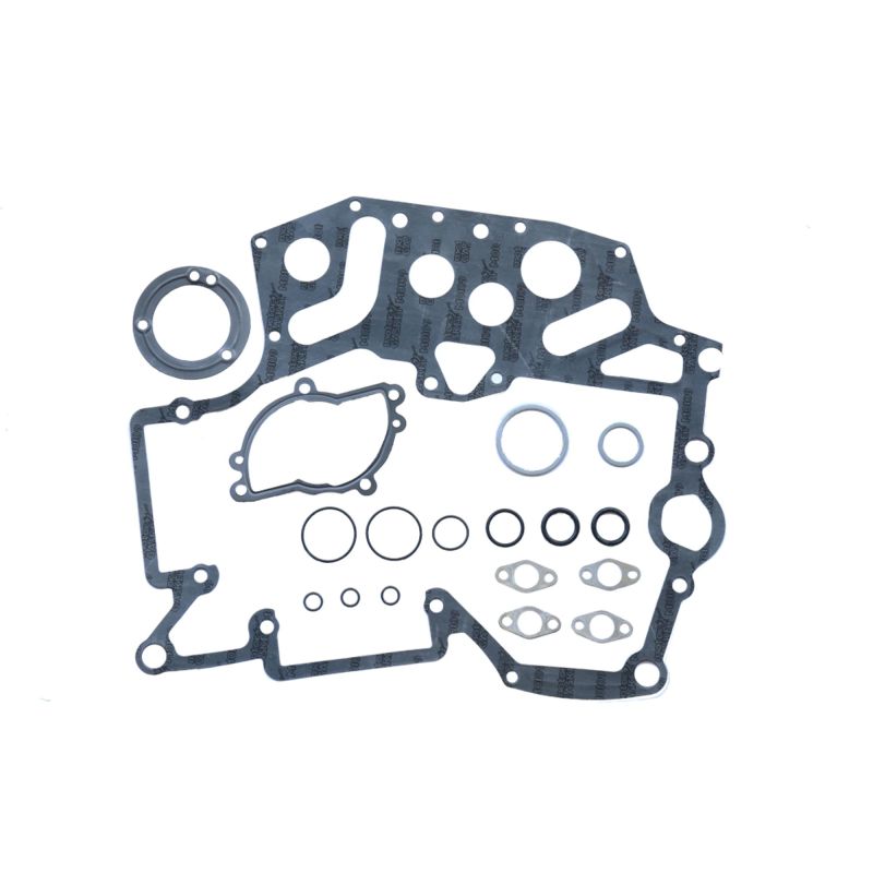 Athena 91-98 Cagiva I.E 900 Serie Guarnizioni Motore Completa Crankcase Cover Gasket Kit P400110300920/1 P400110300920/1 Photo - Primary