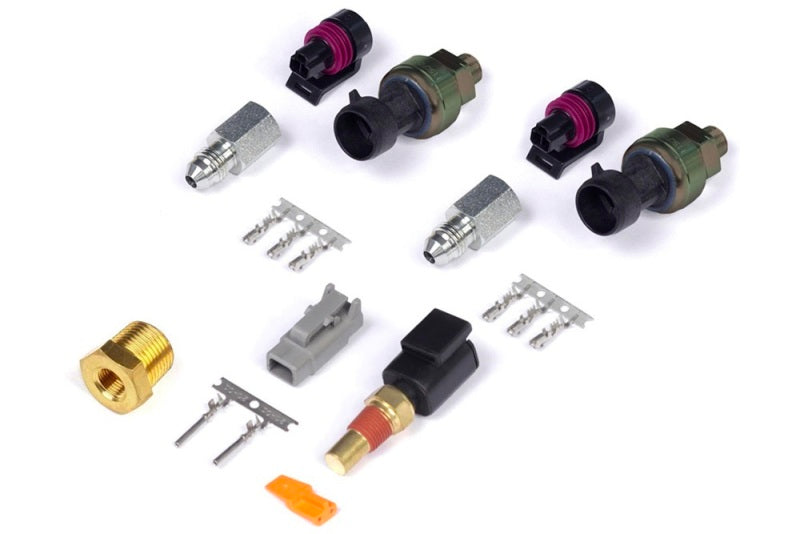 Haltech iC-7 Sensor Pack for Stand-Alone Installations HT-010001 HT-010001 User 1