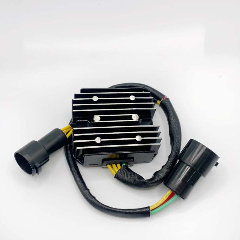 Ricks Motorsport Electrics Ricks Motorsport Rectifier-Regulator Lithium Compatible 14-319 14-319 User 1