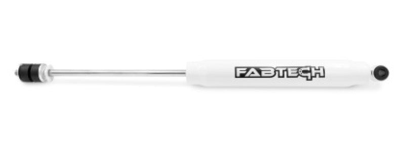 Fabtech FAB Shock - Performance Suspension Shocks and Struts main image
