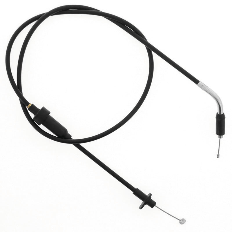 QuadBoss 11-13 Polaris Sportsman 550 Throttle Cable 414529 414529 Photo - Primary