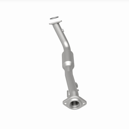 Magnaflow 04-06 Cadillac Escalade 6.0L Direct Fit Converter 4651649 4651649 360 Degree Image Set