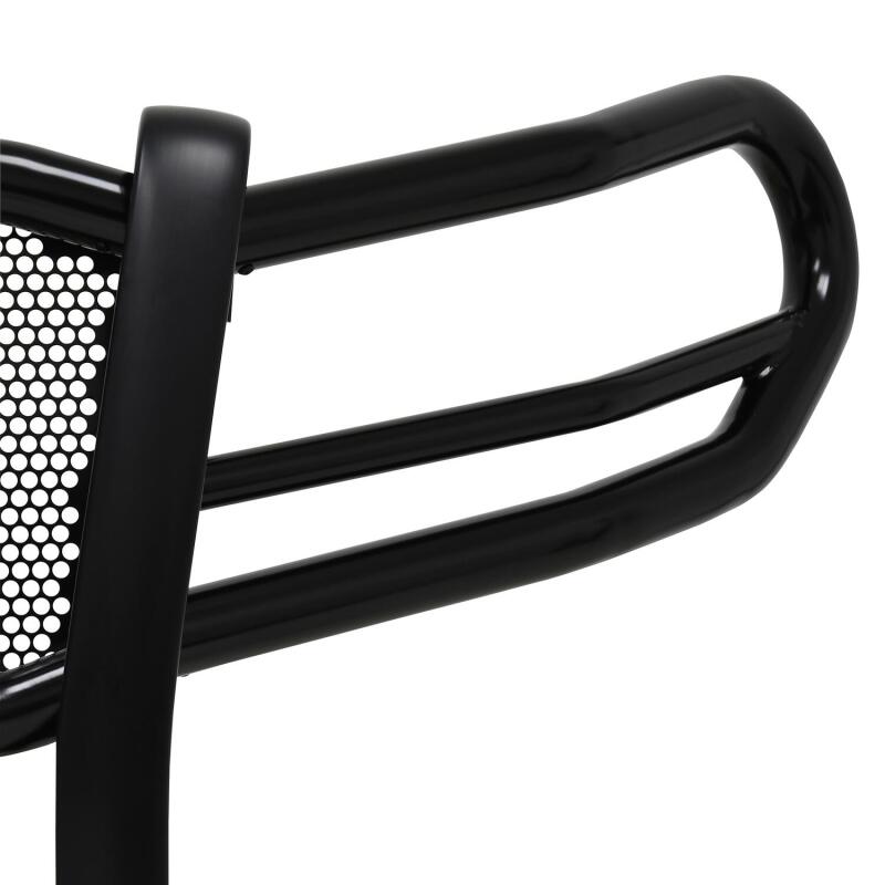 Westin HDX Grille Guard 57-3885 Photo - Unmounted