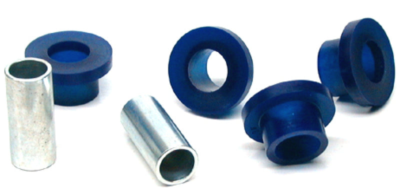 SuperPro Front Control Arm Lower-Front Bushing Kit SPF0103FK Photo - Primary