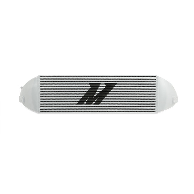 Mishimoto 2013+ Ford Focus ST Silver Intercooler w/ Black Pipes MMINT-FOST-13KBSL MMINT-FOST-13KBSL User 1