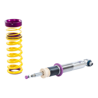 KW Coilover Kit V3 19+ BMW X5 (G05) w/ Electronic Dampers 352200CR 352200CR User 3