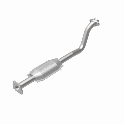 MagnaFlow Standard Grade Federal / EPA Compliant Direct-Fit Catalytic Converter 23421 360 Degree Image Set